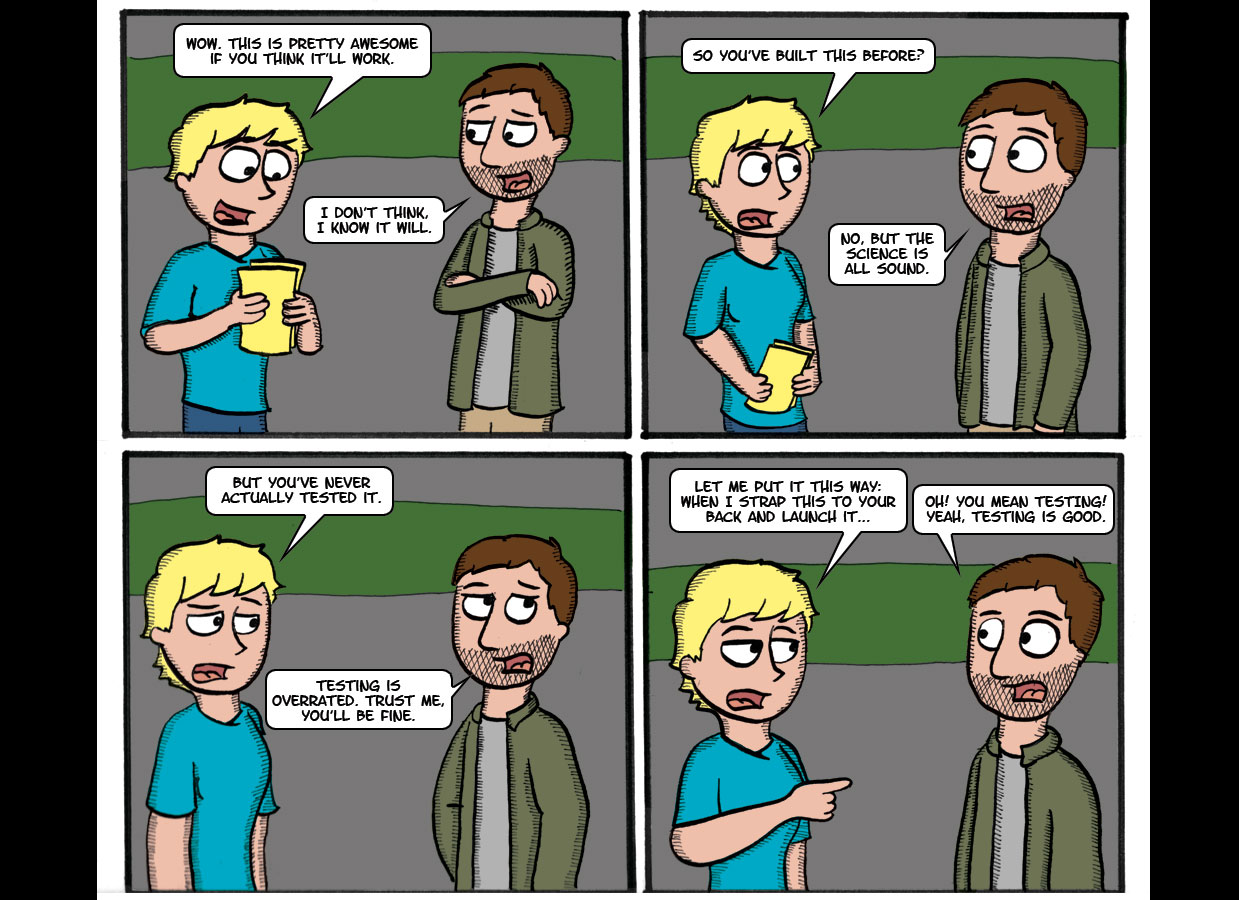 Comic