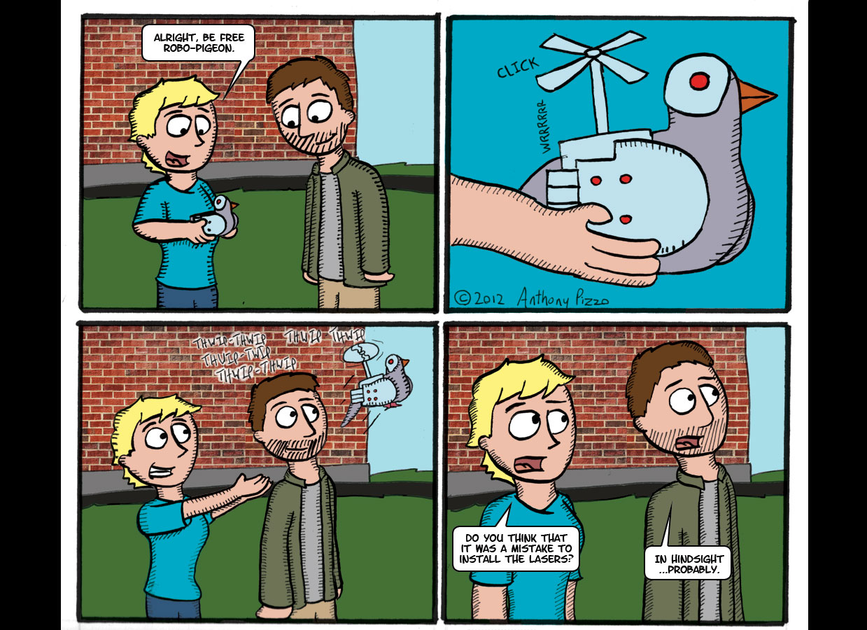 Comic