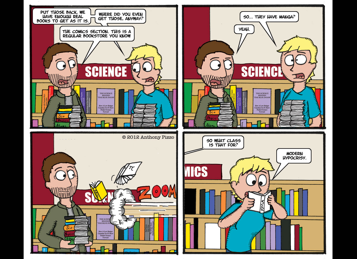 Comic
