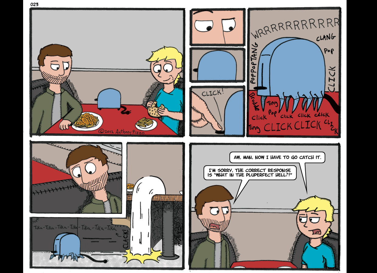 Comic