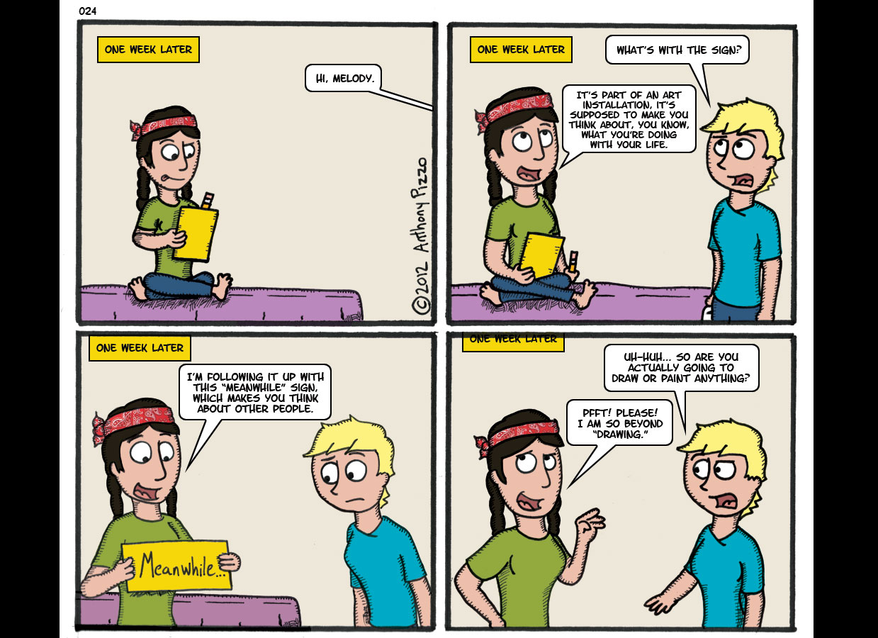 Comic