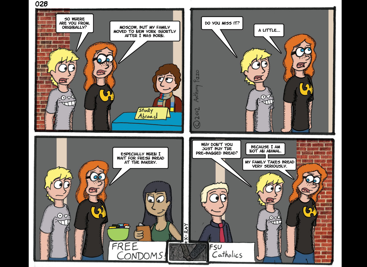 Comic