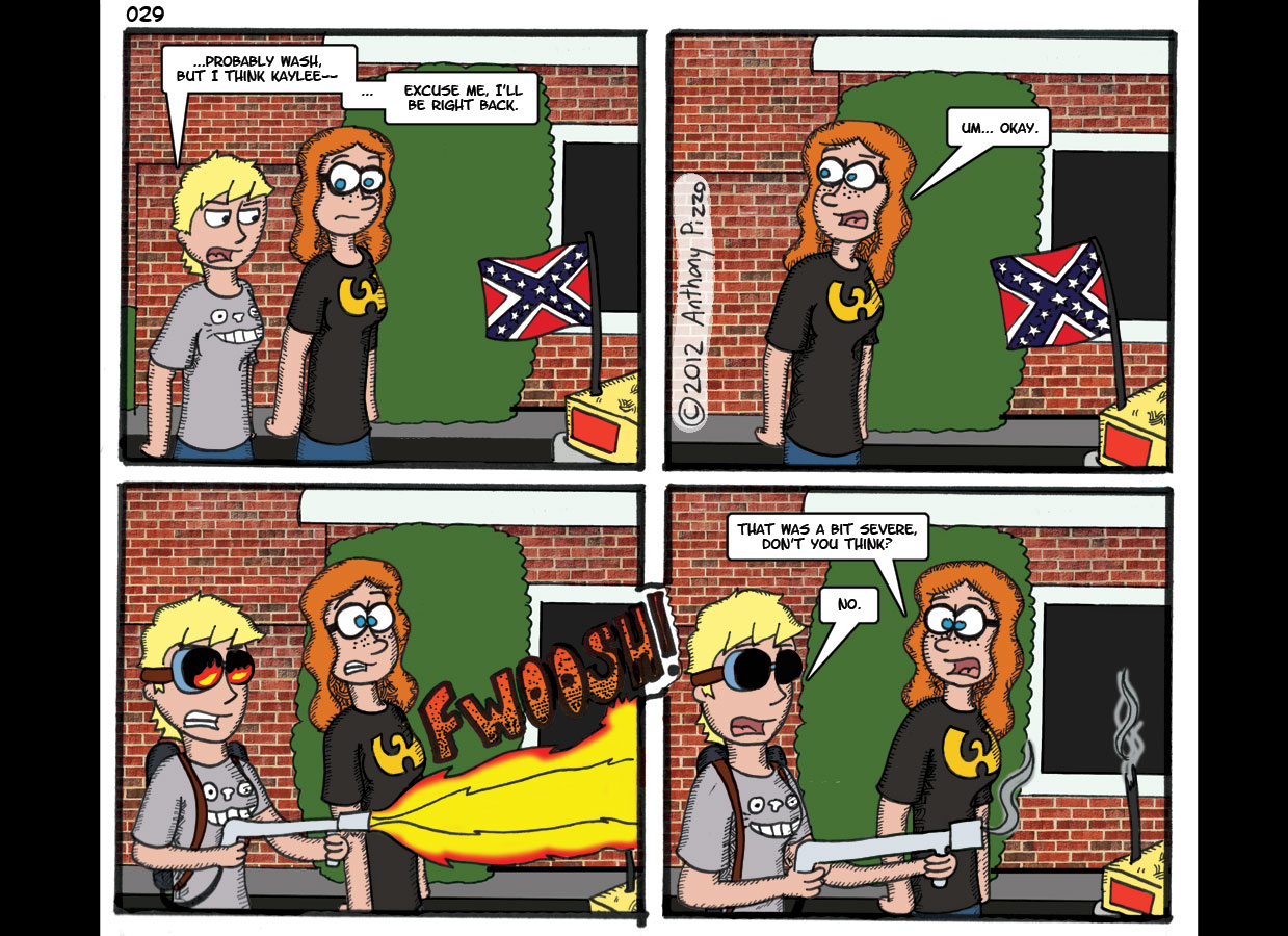 Comic