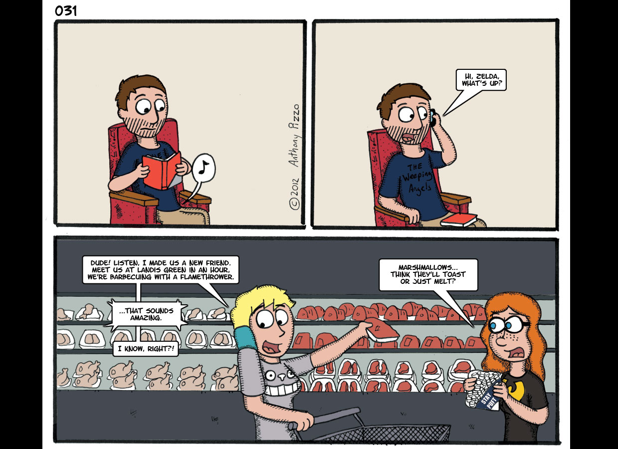 Comic