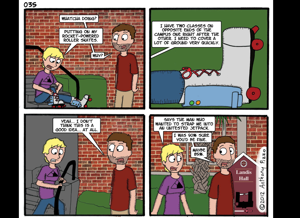 Comic