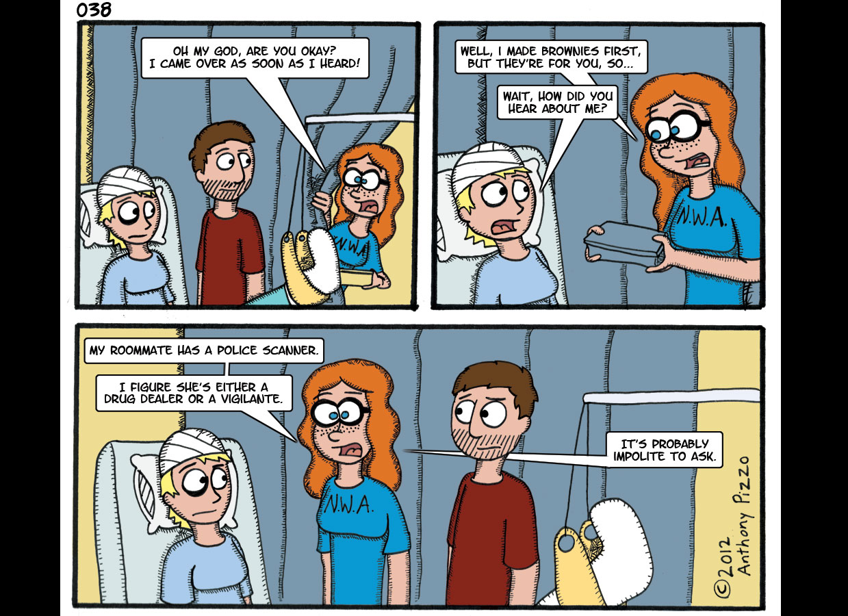 Comic