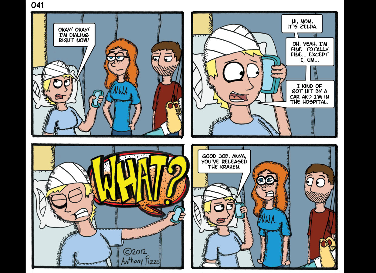 Comic