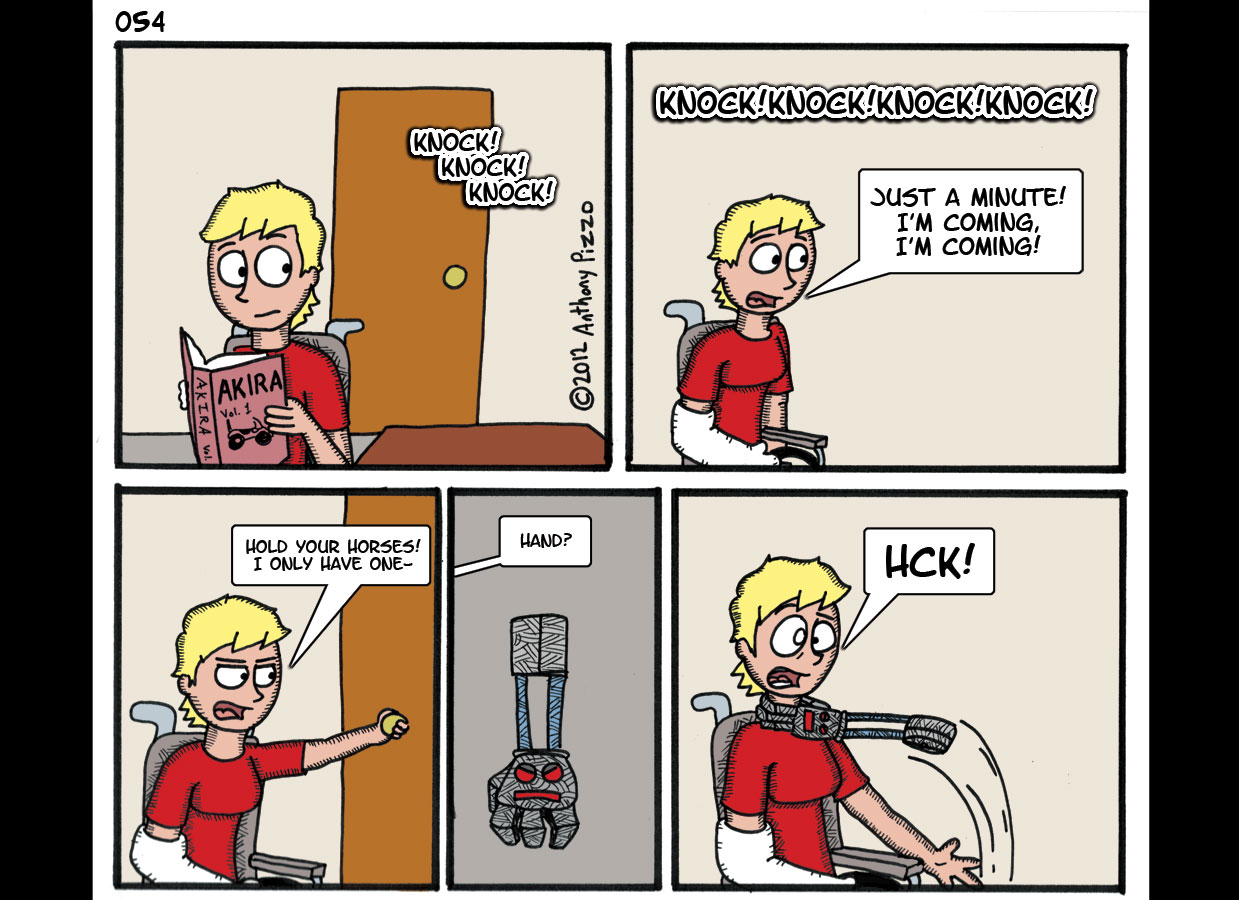Comic