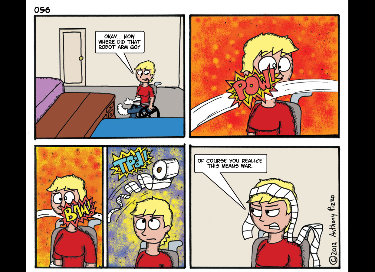 Comic