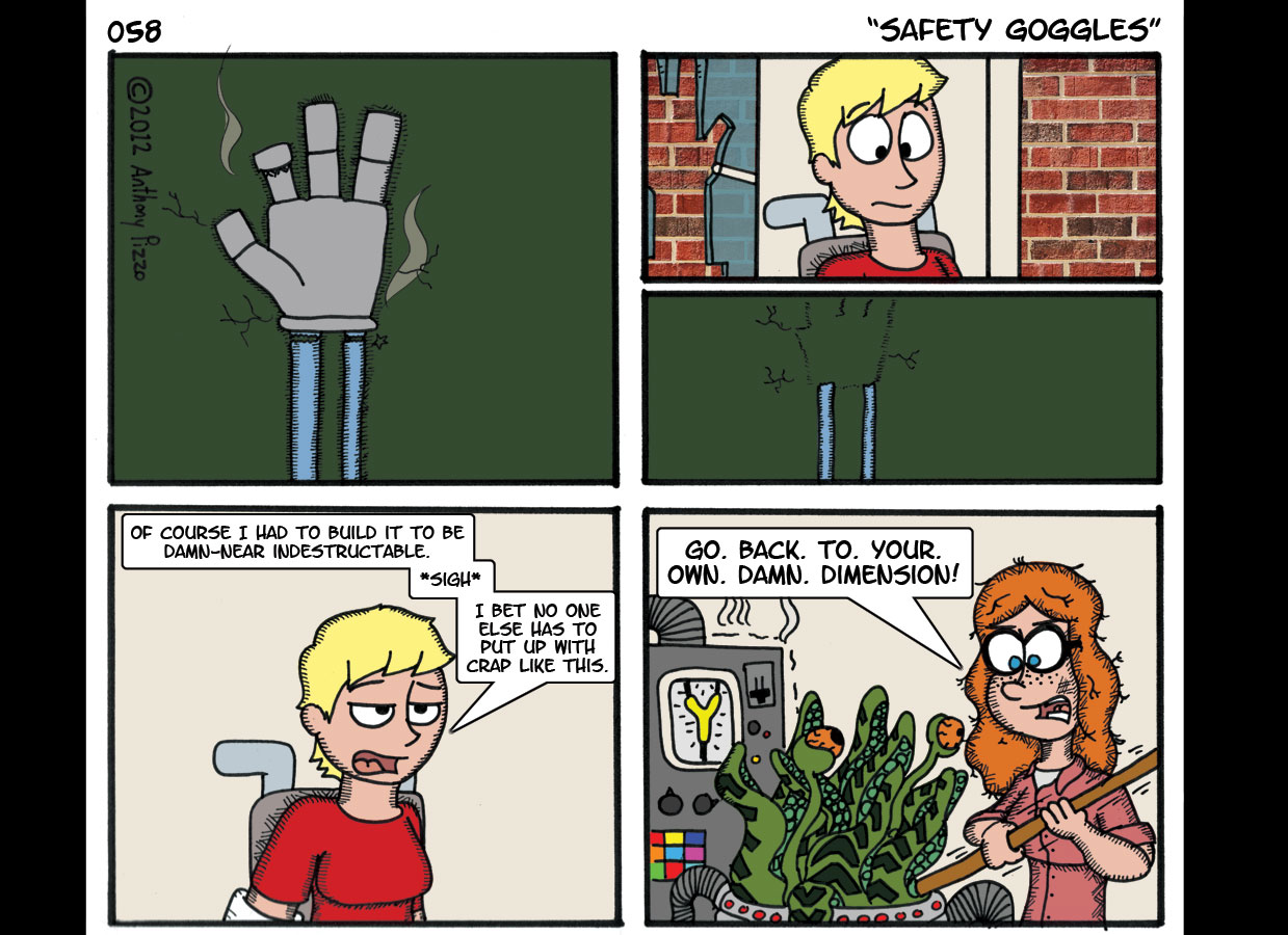 Comic
