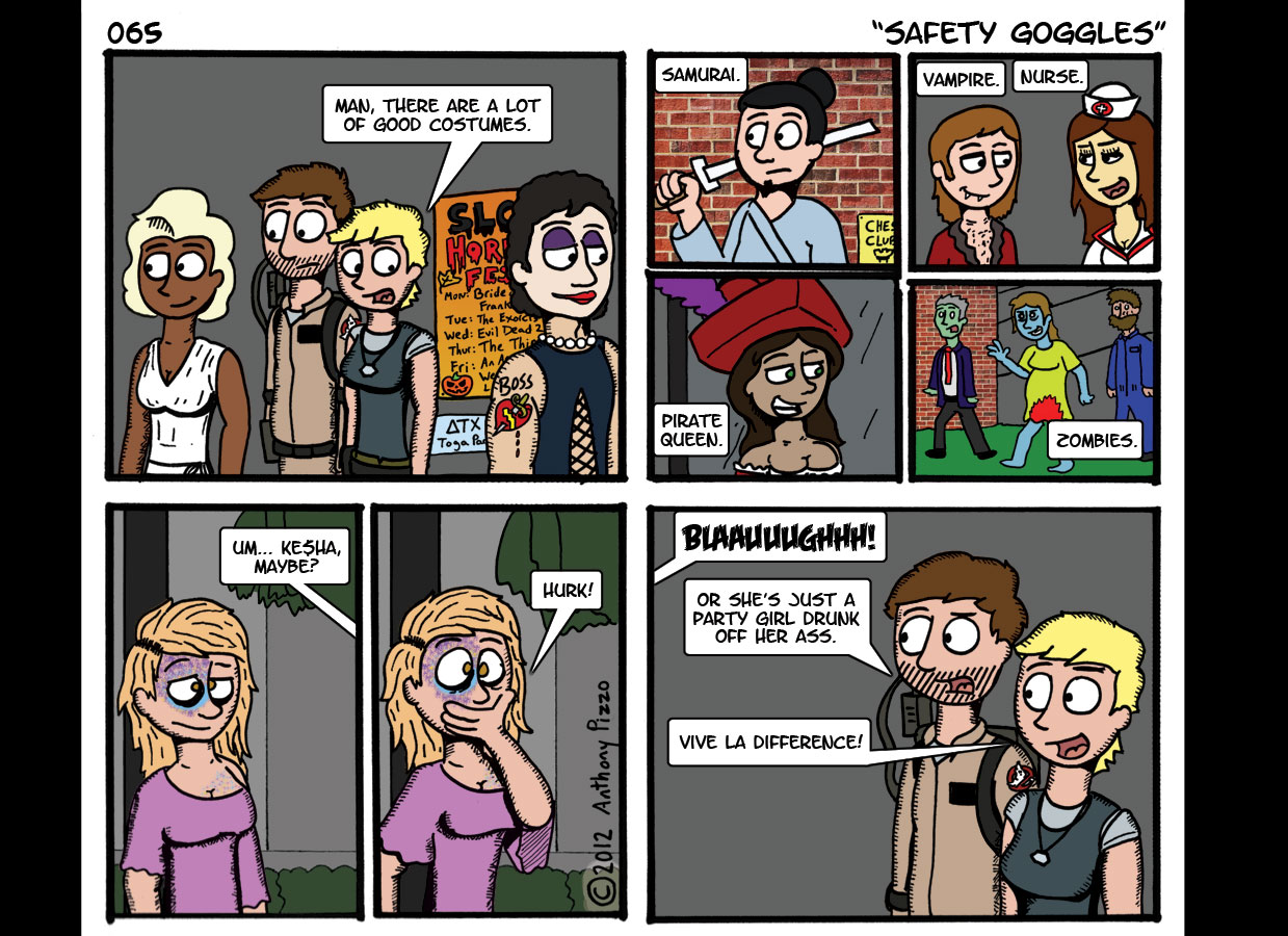 Comic