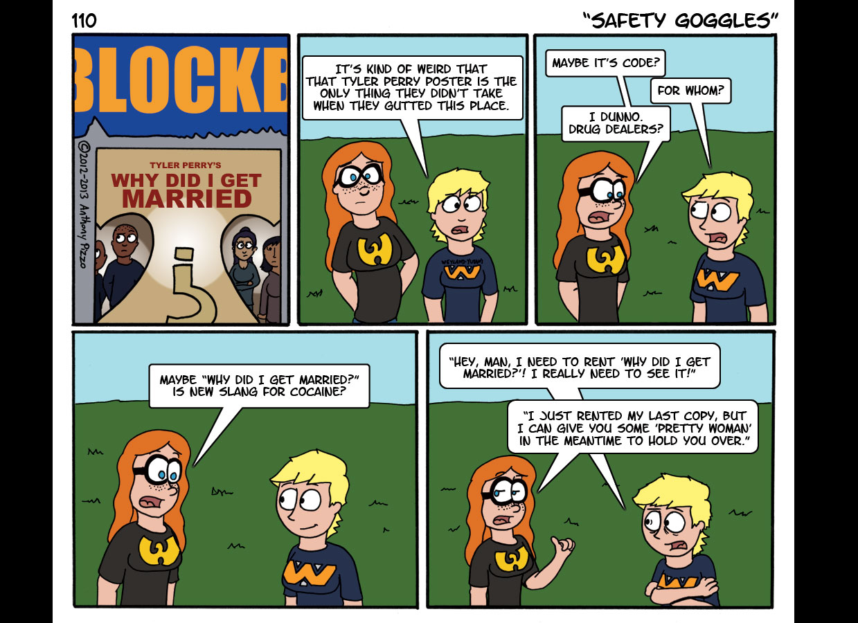 Comic
