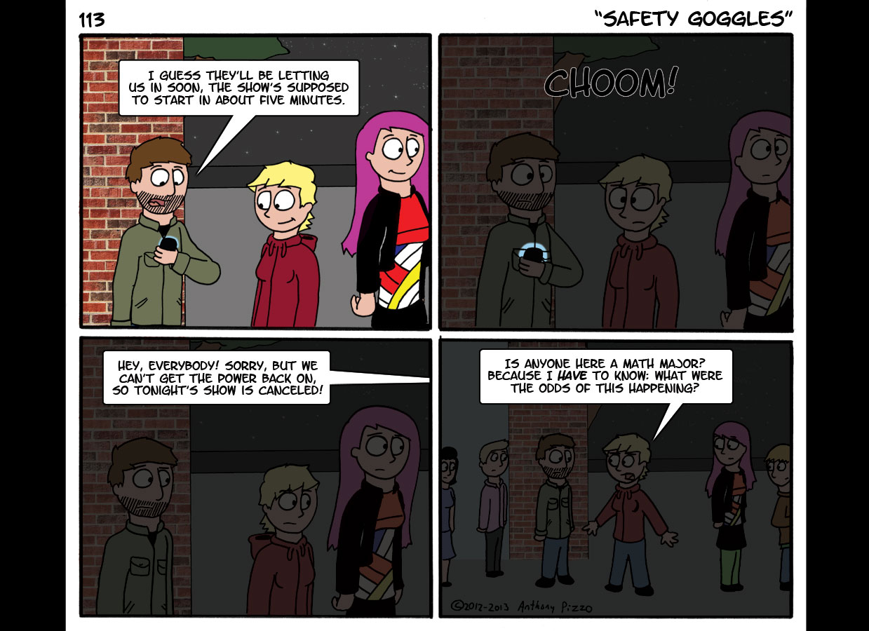 Comic