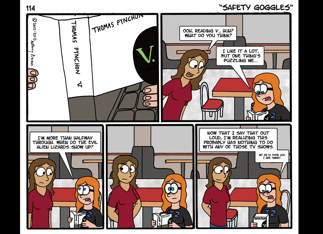 Comic