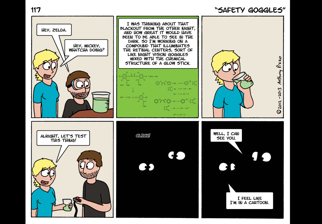 Comic