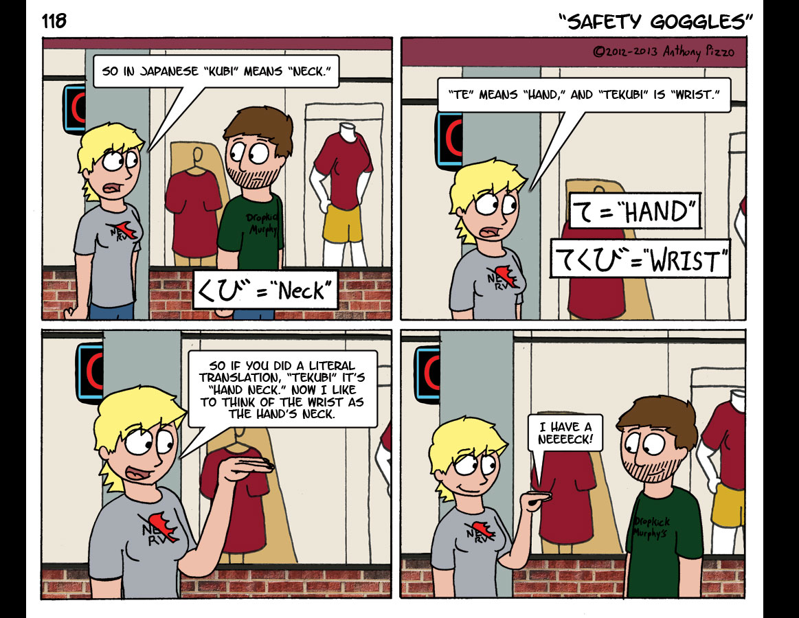 Comic