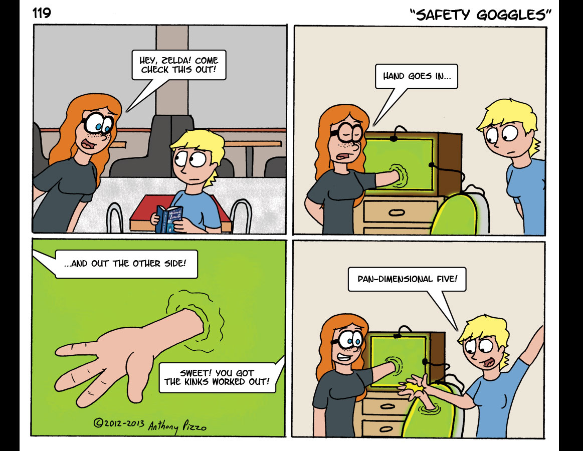 Comic
