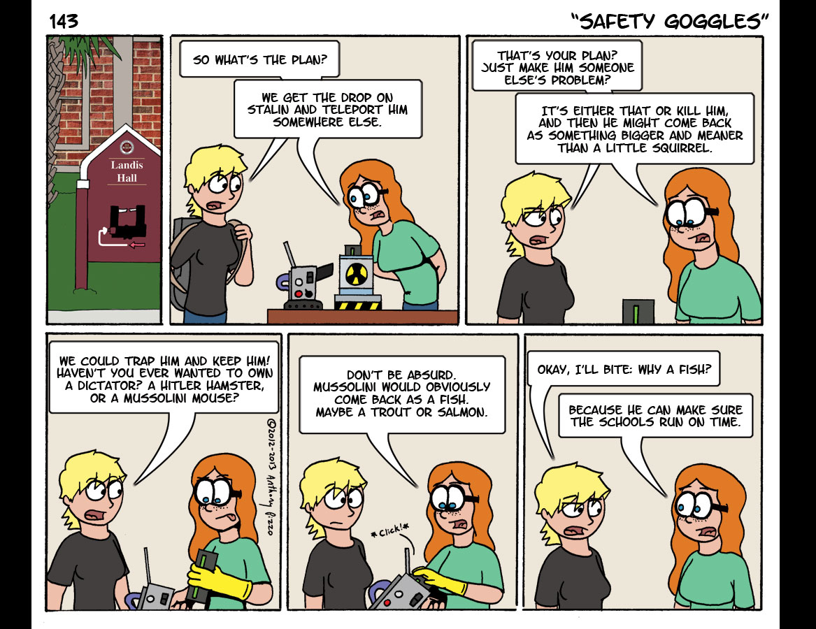 Comic
